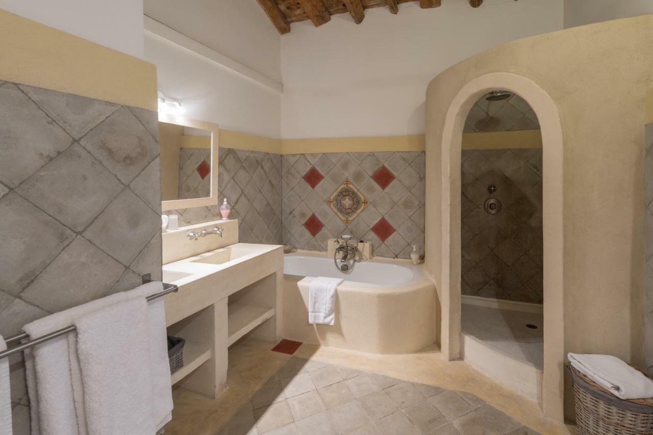Domaine De Fontbelle Bed & Breakfast Graveson Exterior foto